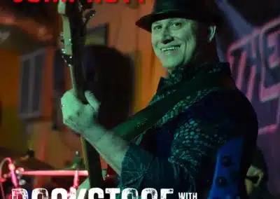 john hoyt hot as a pepper upstate live music meetup