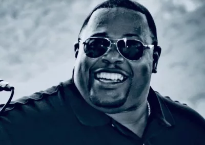 big tez sherard edwin mccain